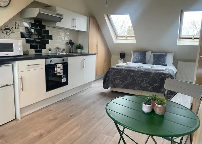 Amazing Studios - East London Walthamstow