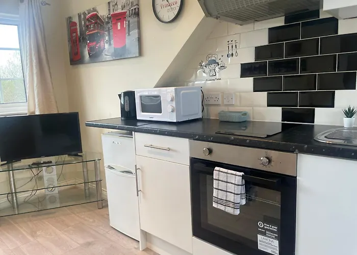 Amazing Studios - East London Walthamstow